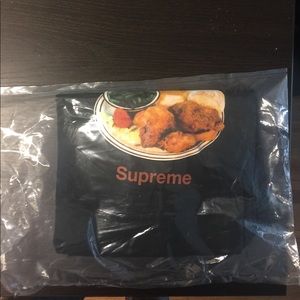 Supreme Chicken Dinner T-Shirt